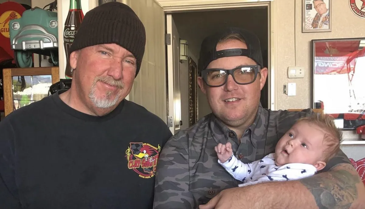darrell sheets — CA news