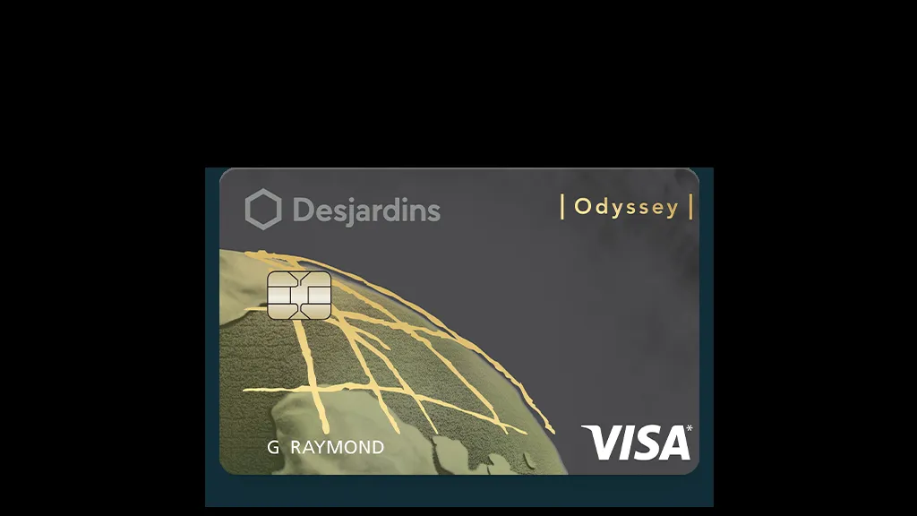 desjardins carte de crédit — CA news