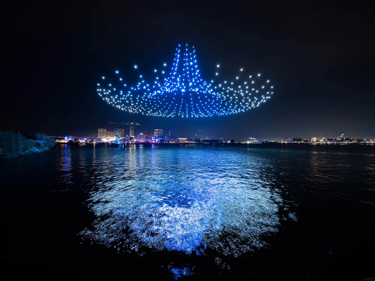 drone — CA news
