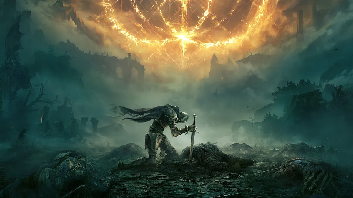 elden ring movie full cast — CA news