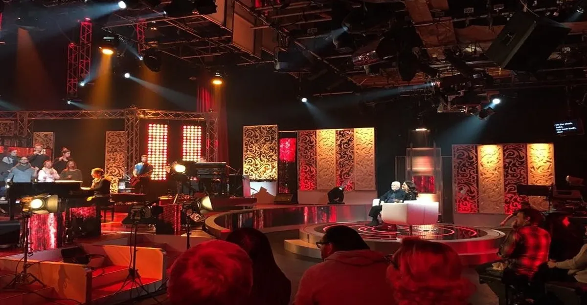 en direct de lunivers — CA news
