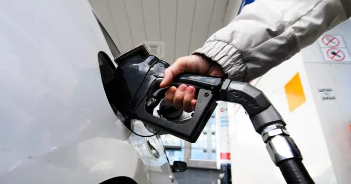 fuel — CA news