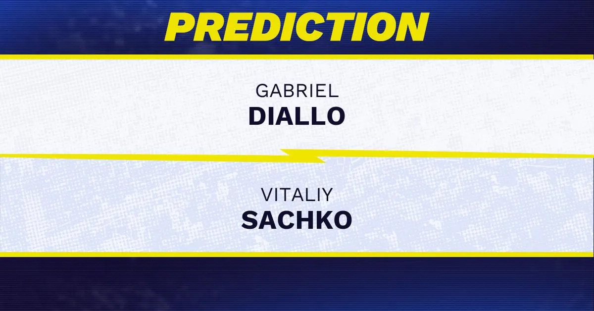 gabriel diallo — CA news
