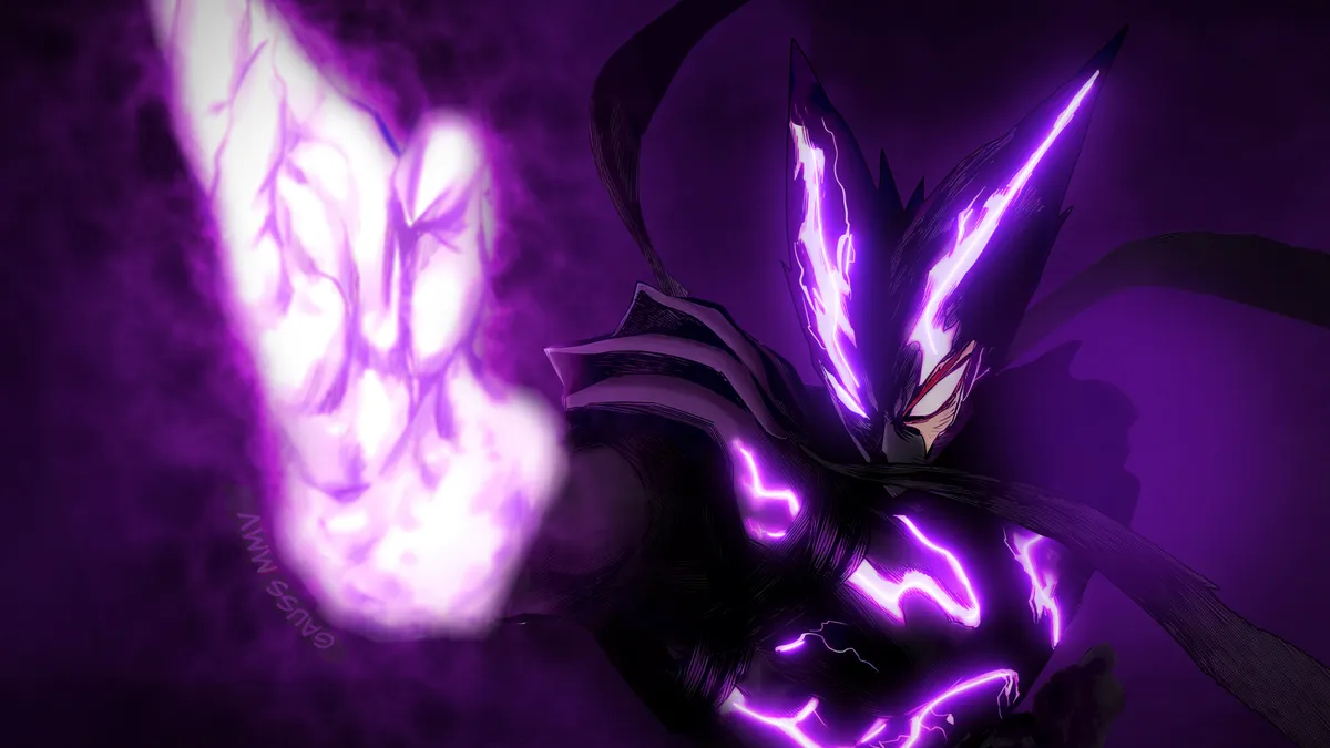 garou — CA news