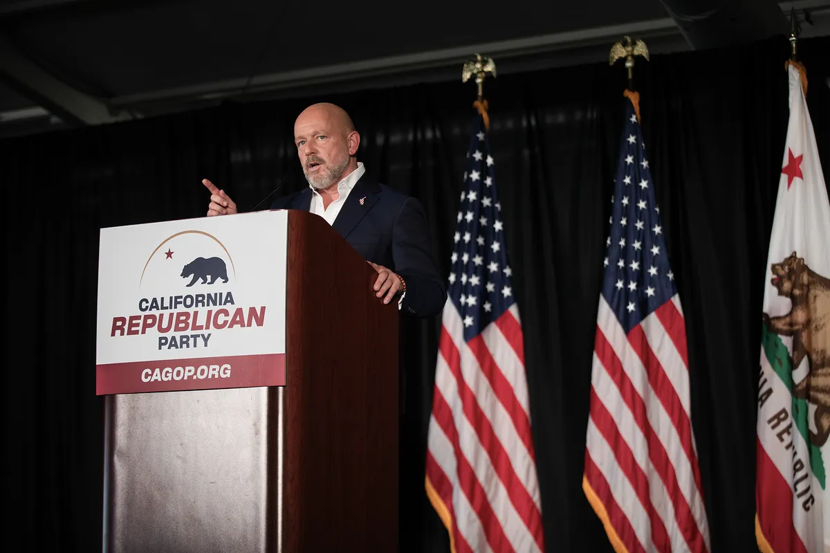 governor of california — CA news