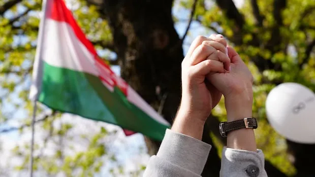 hungary — CA news