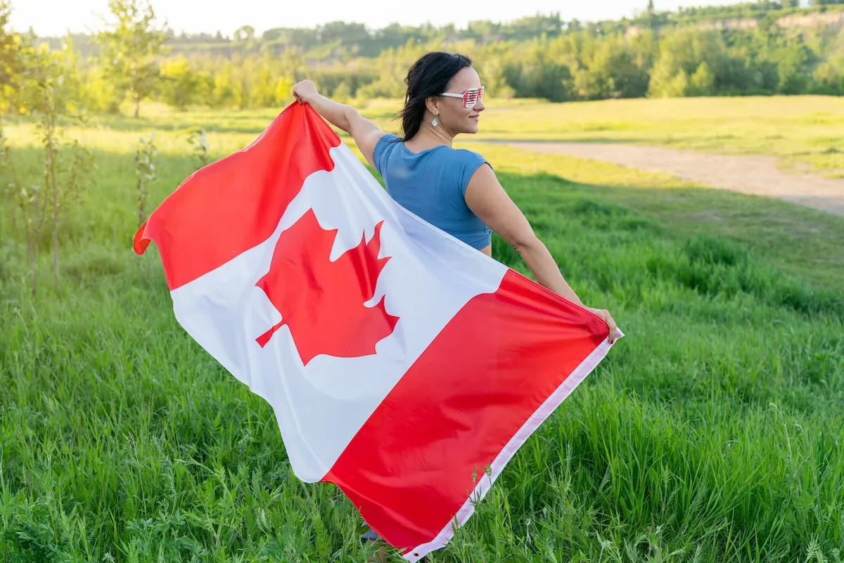 ircc express entry draw — CA news