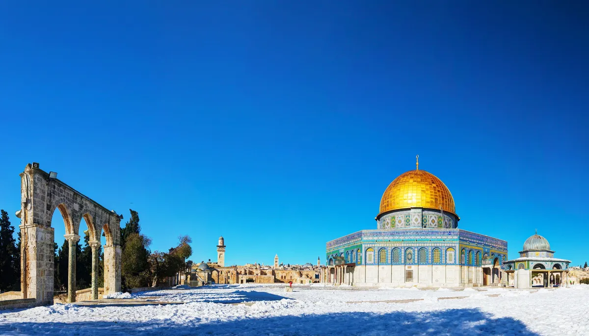 israel — CA news