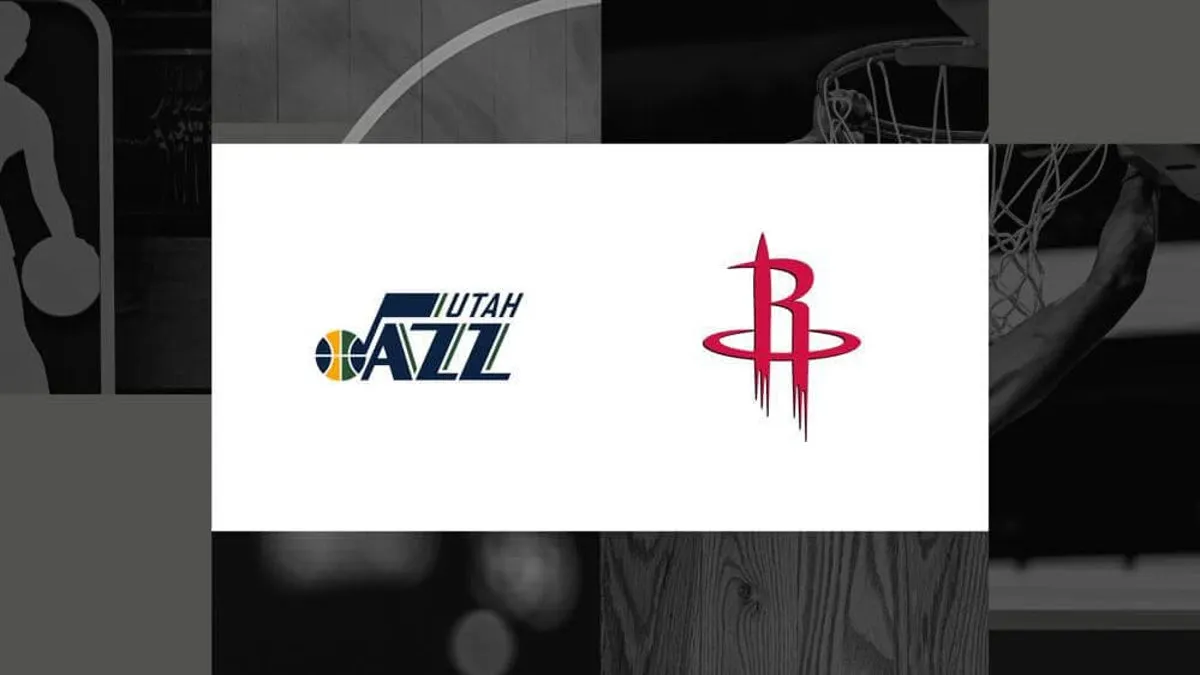jazz vs rockets — CA news