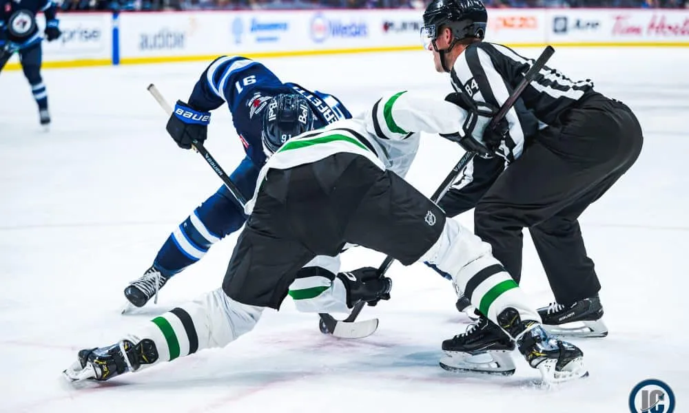 jets vs stars — CA news