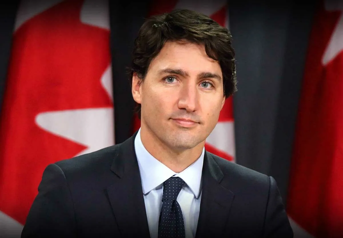 justin trudeau coachella — CA news