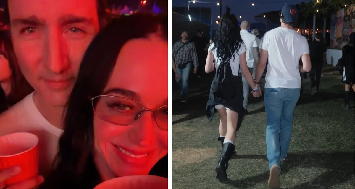 katy perry — CA news