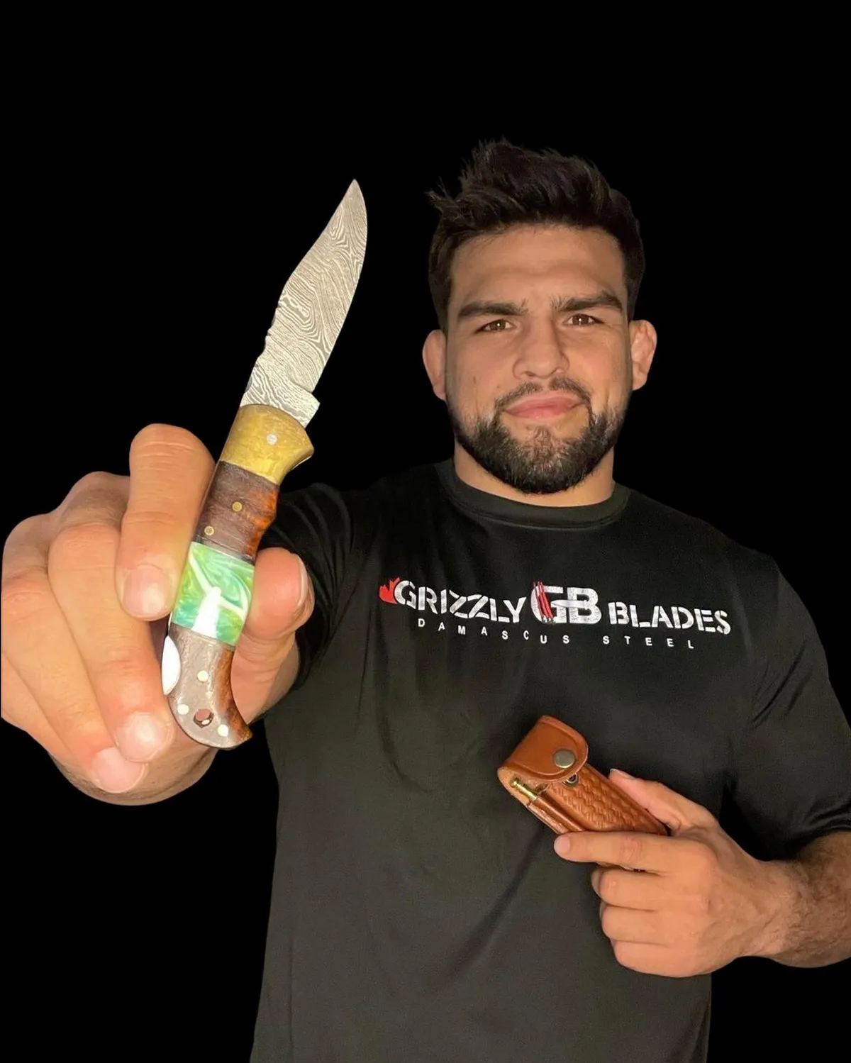 kelvin gastelum — CA news