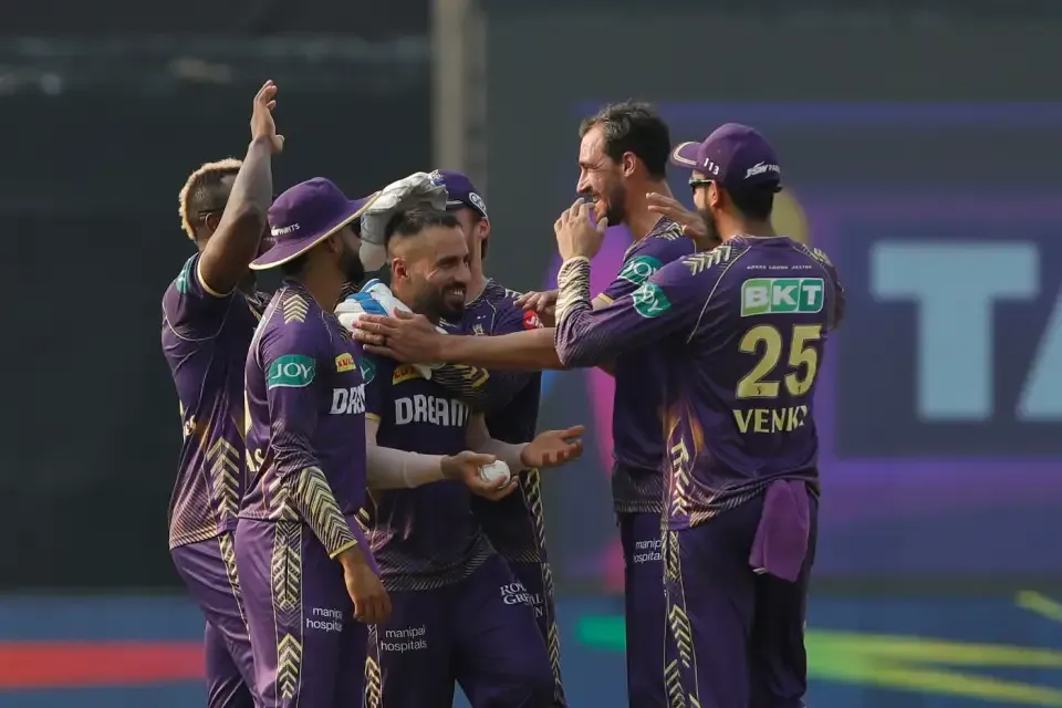 kkr vs lsg — CA news