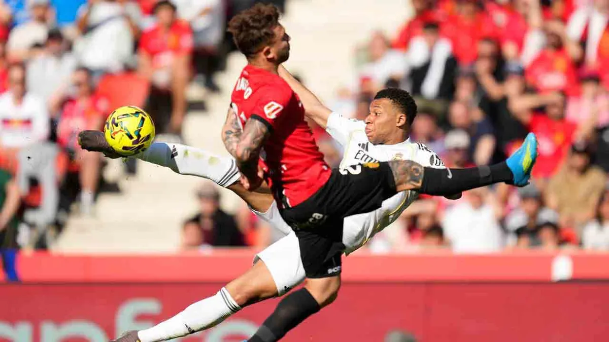 la liga — CA news