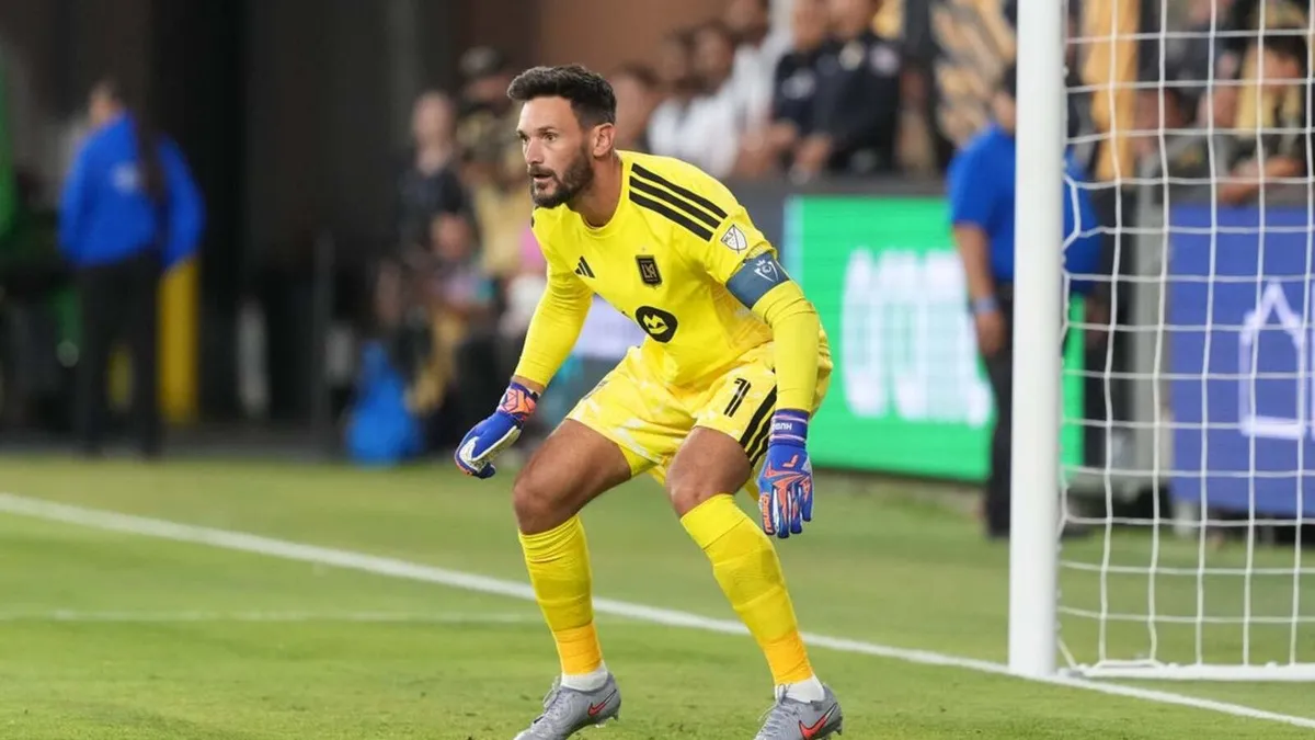 lafc vs portland — CA news