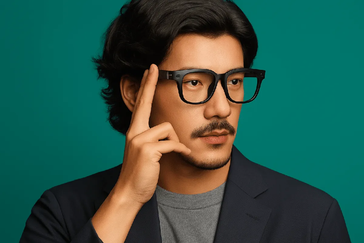 lunettes intelligentes — CA news