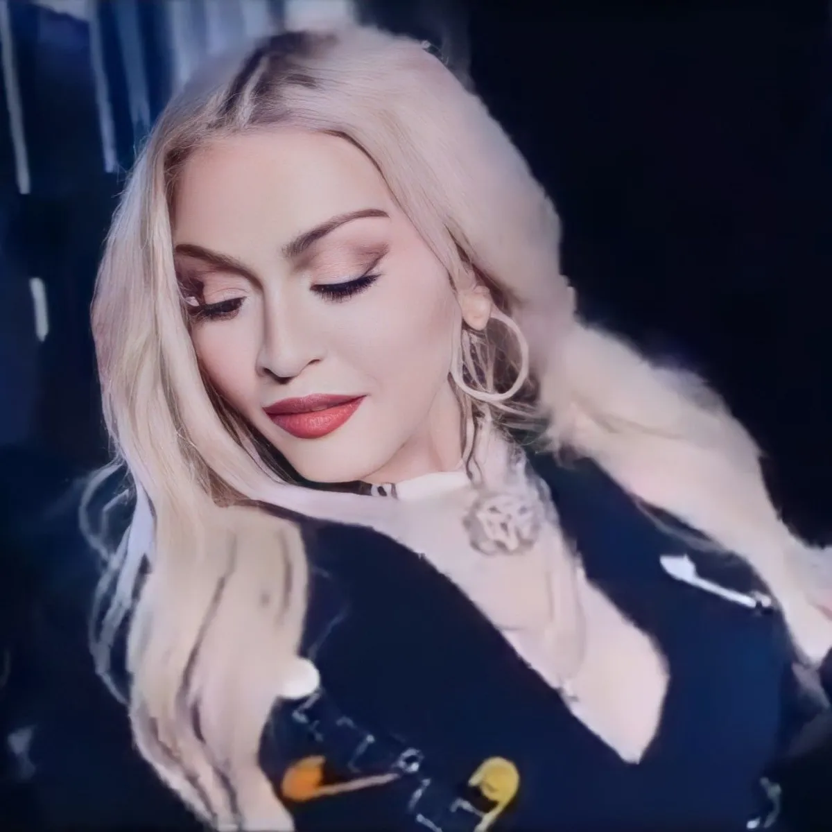 madonna — CA news