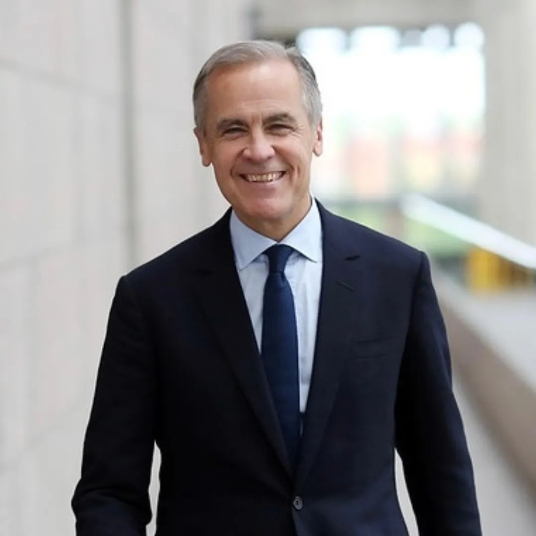 mark carney — CA news