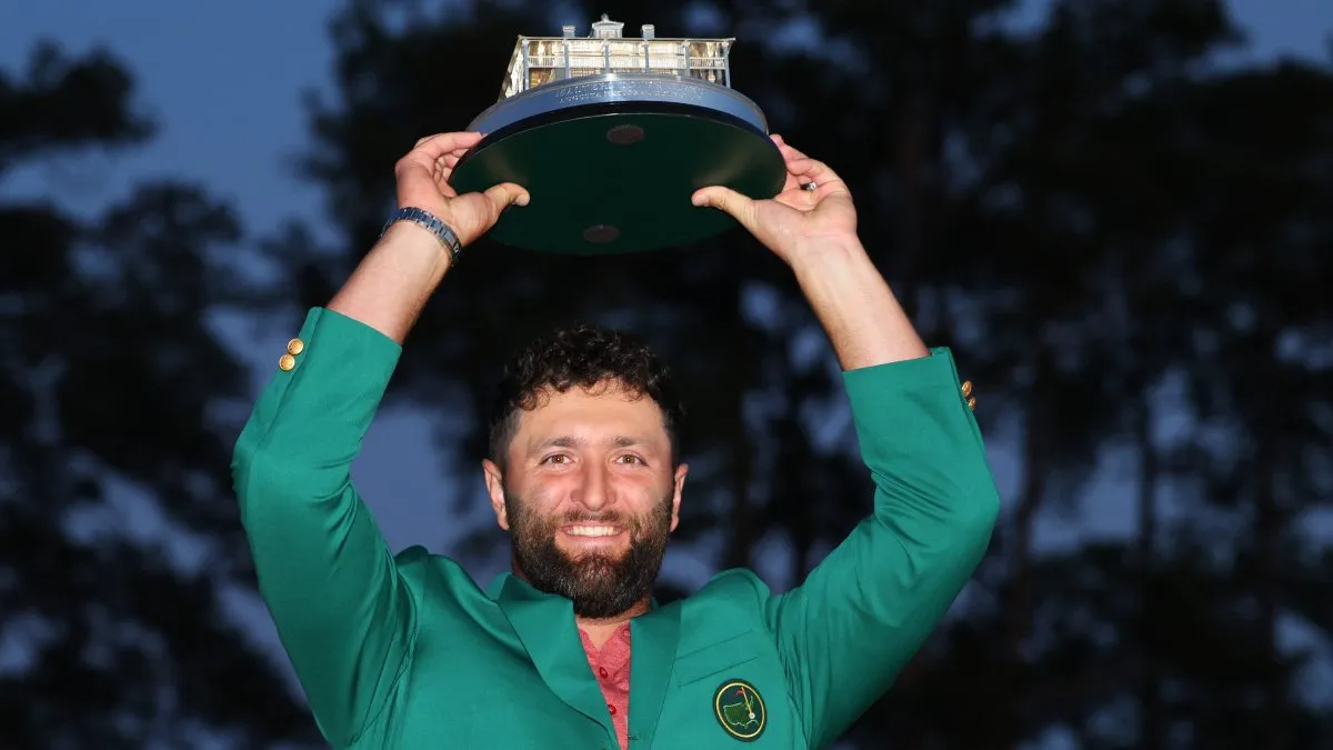masters golf tournament prize money — CA news
