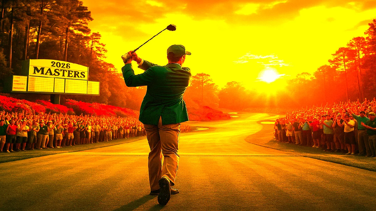 masters payout 2026 — CA news