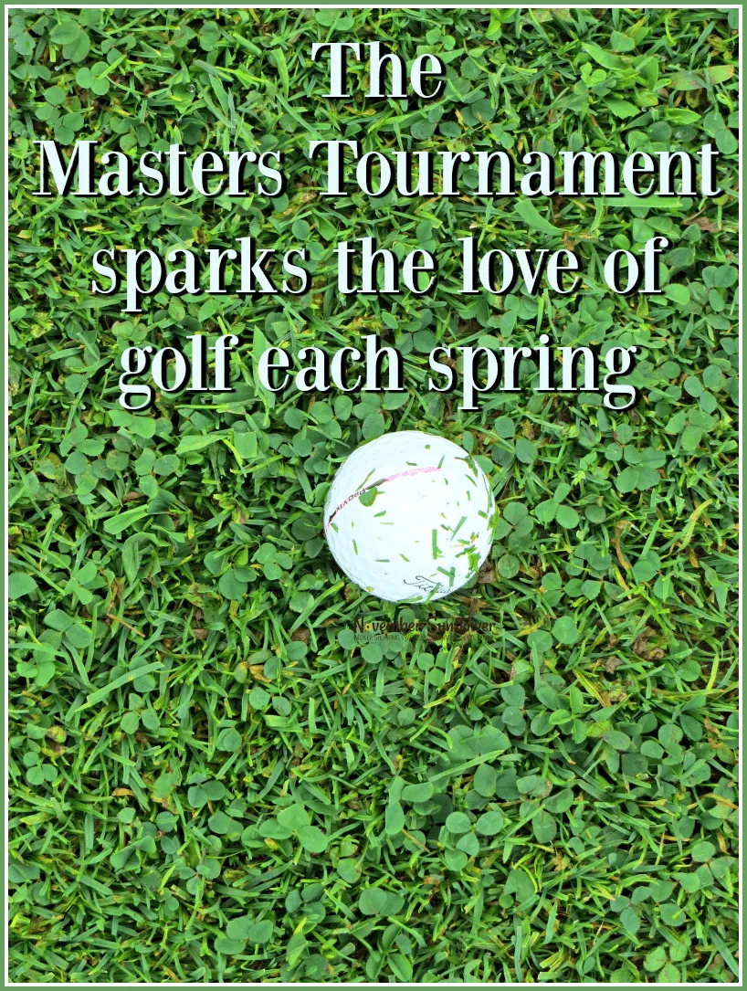 masters — CA news
