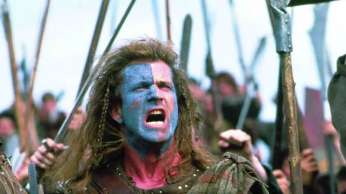 mel gibson — CA news
