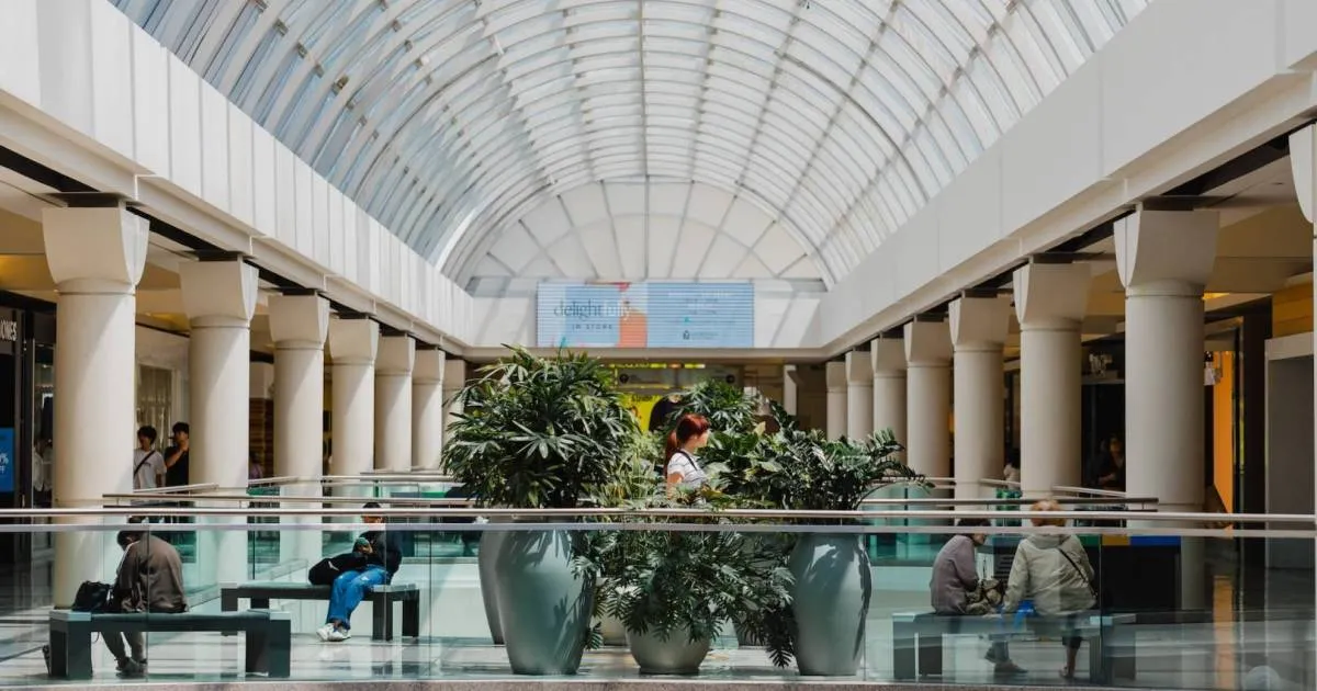 metrotown — CA news