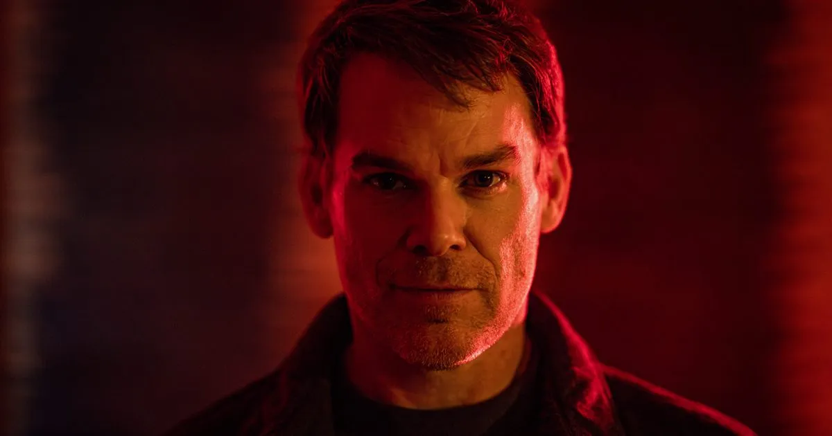 michael c hall — CA news