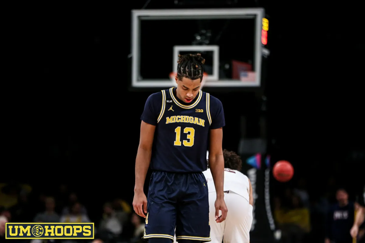 michigan vs arizona — CA news