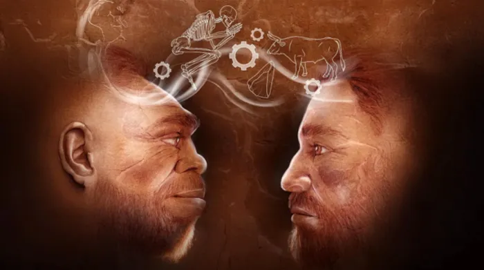 neanderthal — CA news