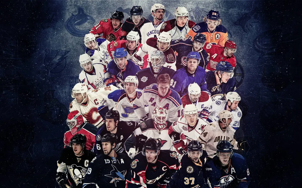 nhl — CA news