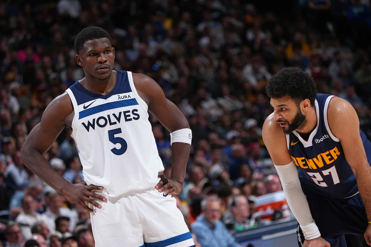 nuggets vs timberwolves — CA news