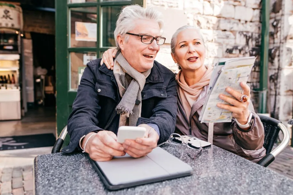 old age security — CA news