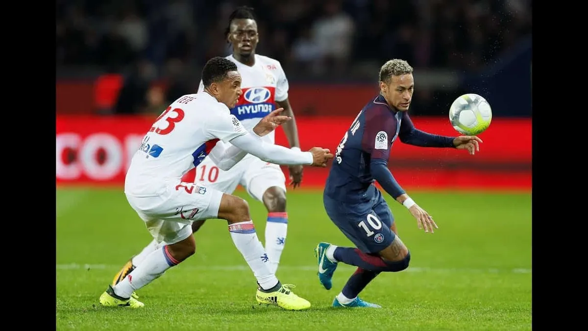 paris-sg – lyon — CA news