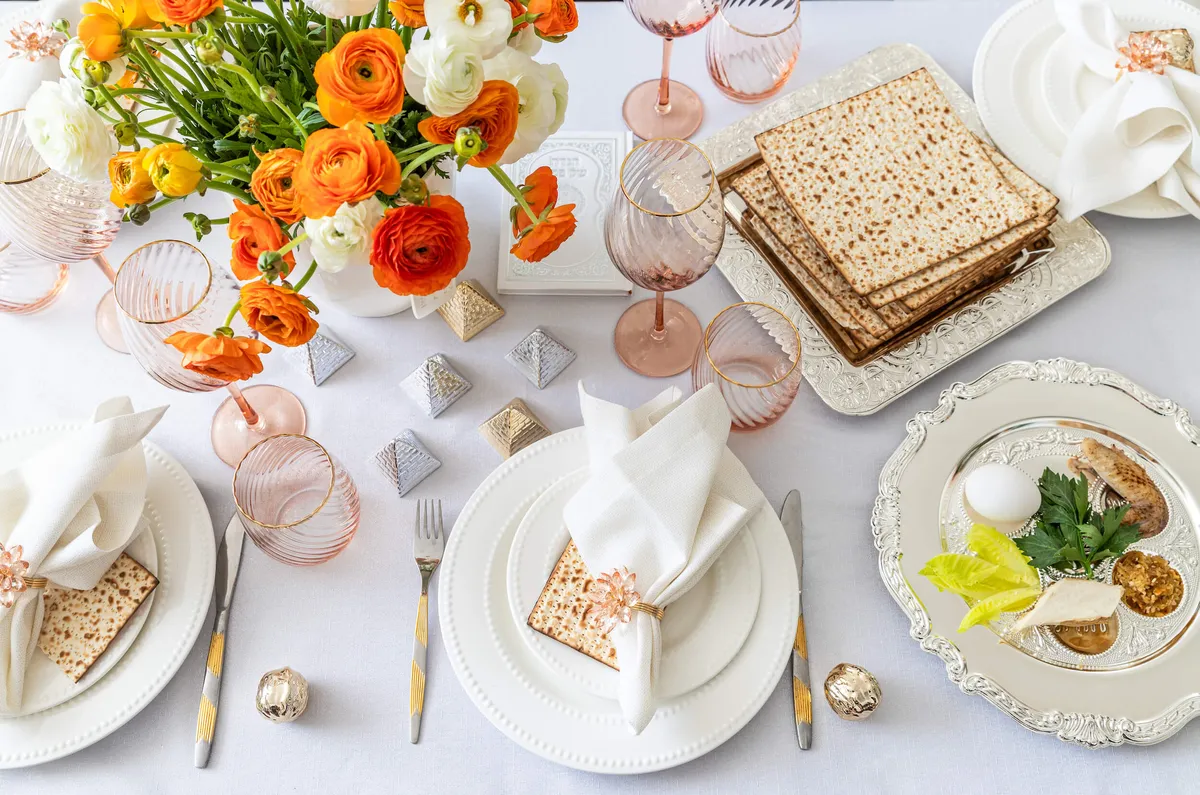 passover — CA news