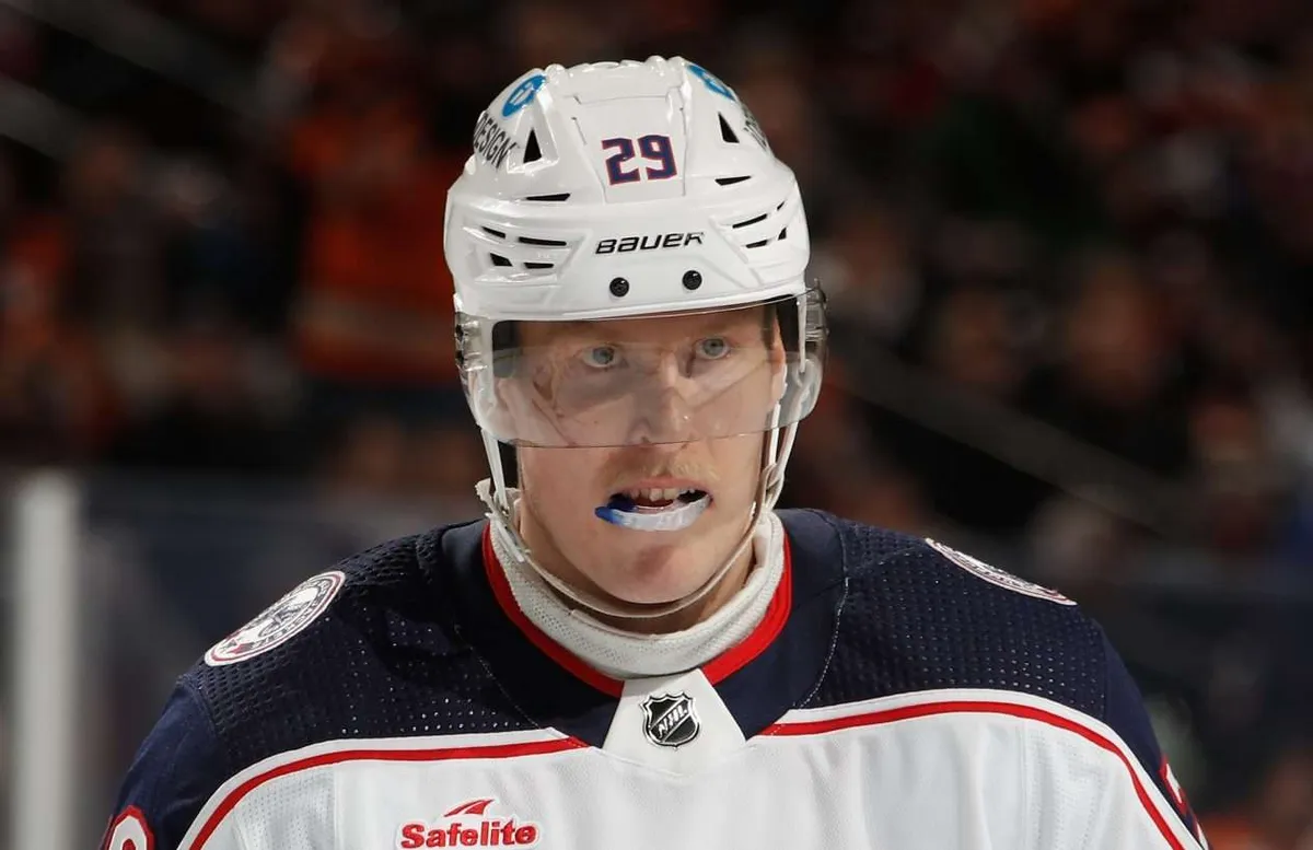 patrik laine — CA news