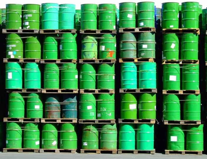 pétrole — CA news