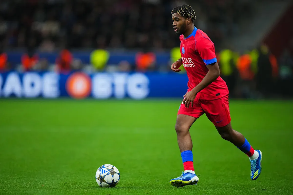 psg vs lyon — CA news