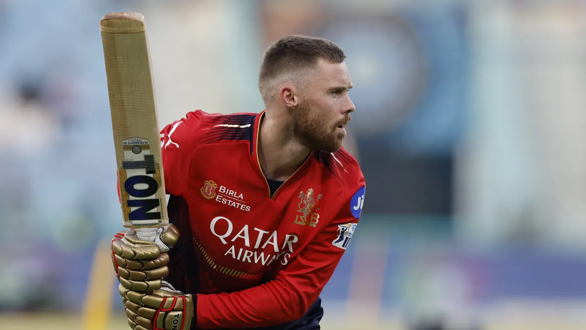 rcb vs mi — CA news