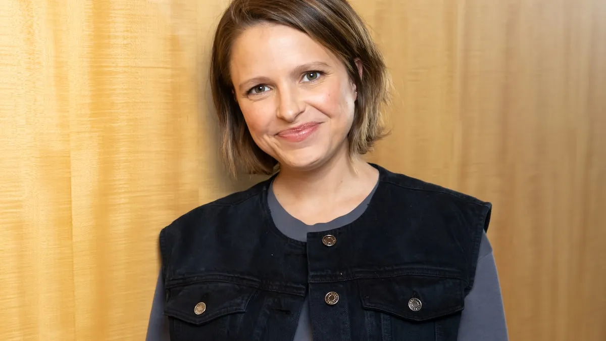 sarah-jeanne labrosse — CA news