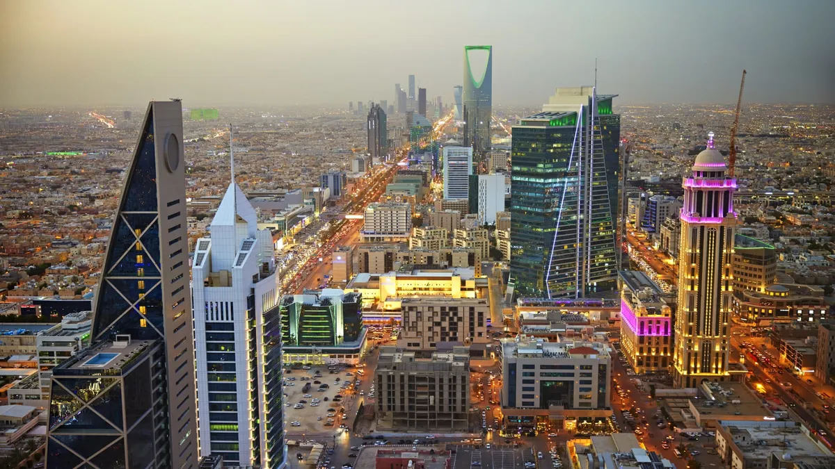 saudi arabia — CA news
