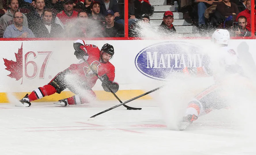 senators vs islanders — CA news