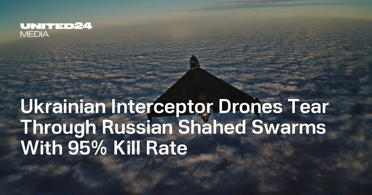 shahed drones — CA news