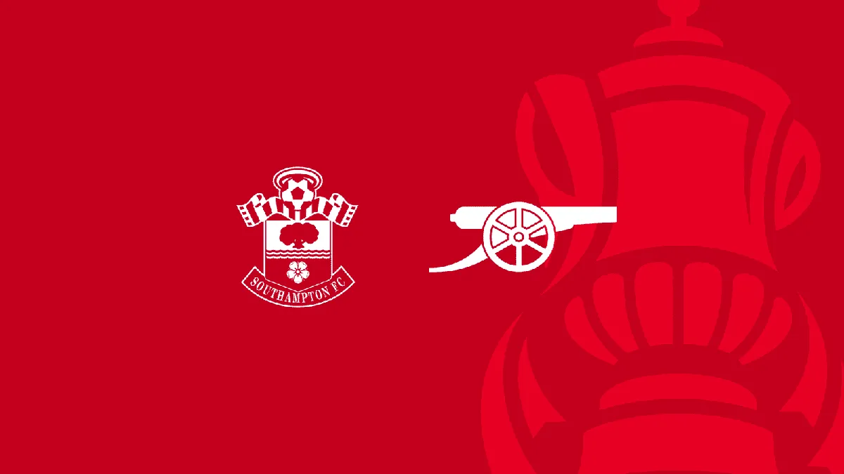 southampton vs arsenal — CA news