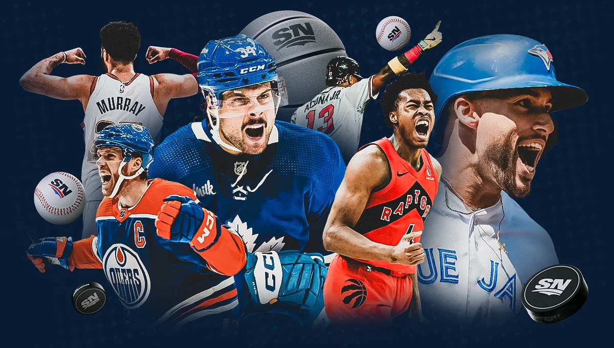 sportsnet — CA news