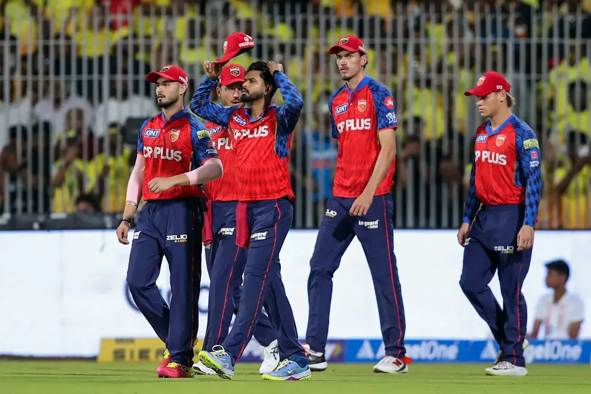srh vs pbks — CA news