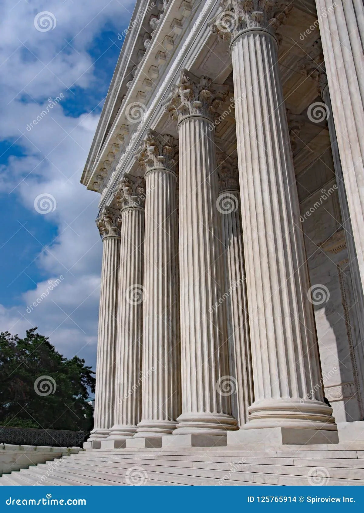 supreme court of the united states — CA news