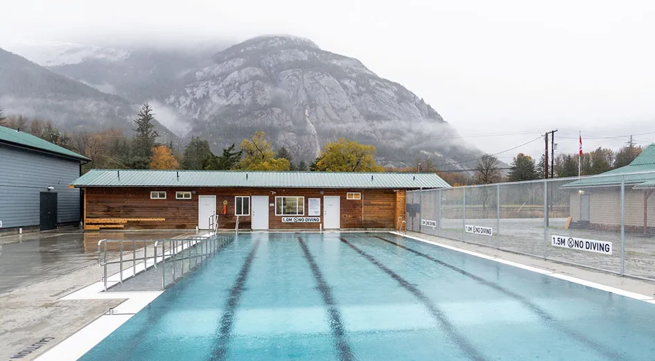 swimming pool — CA news