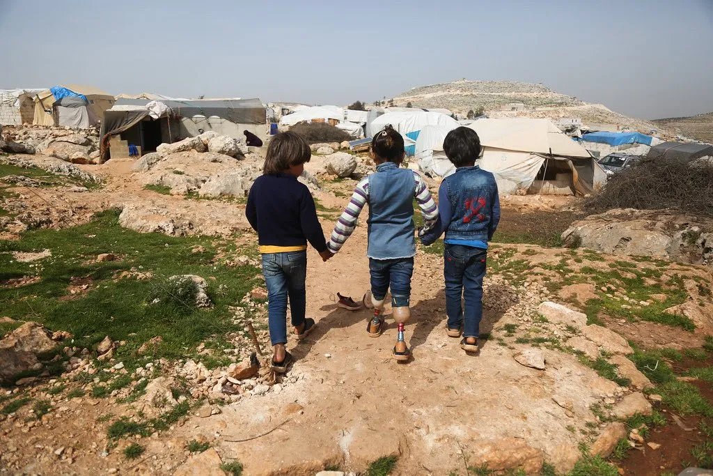 syria — CA news